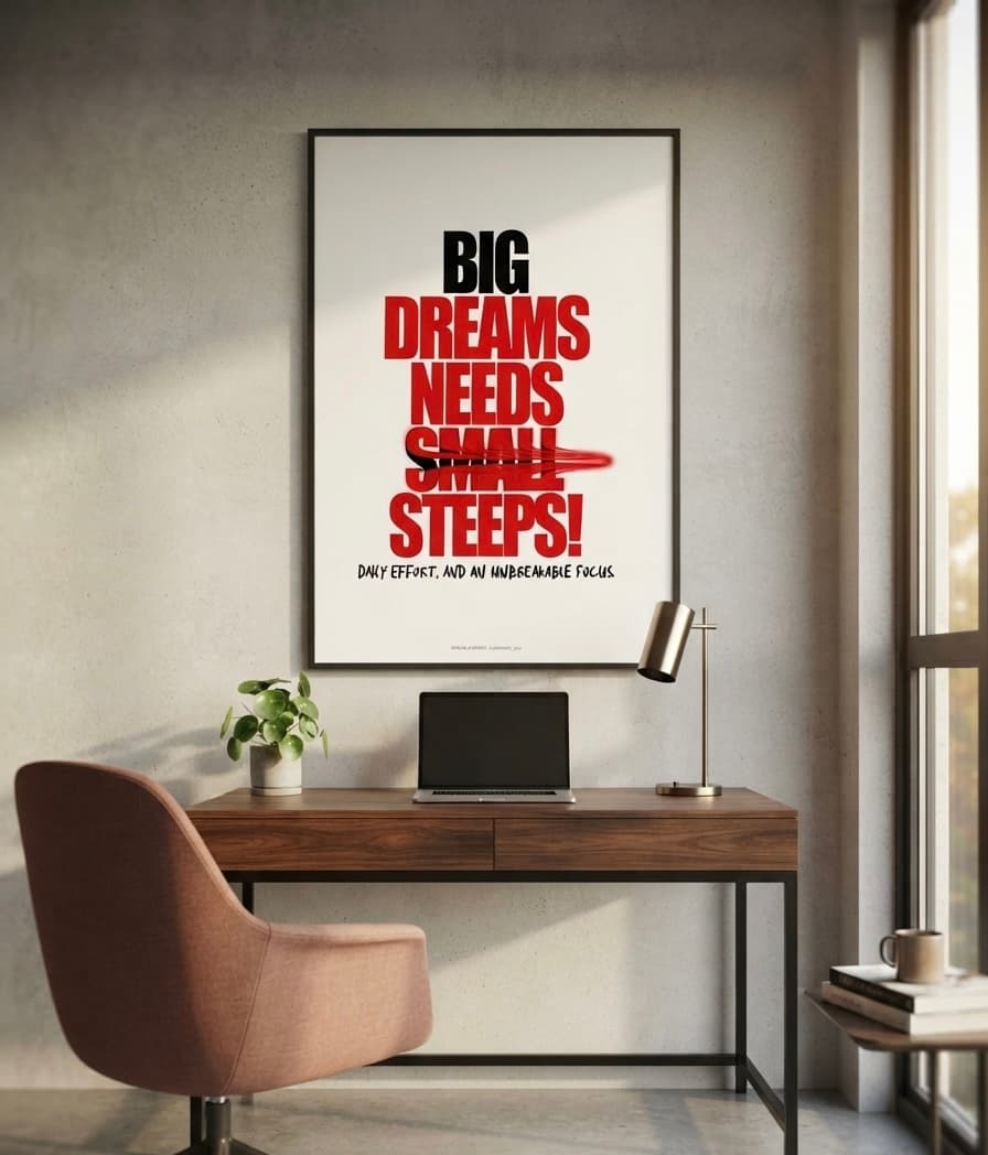 Big Dreams