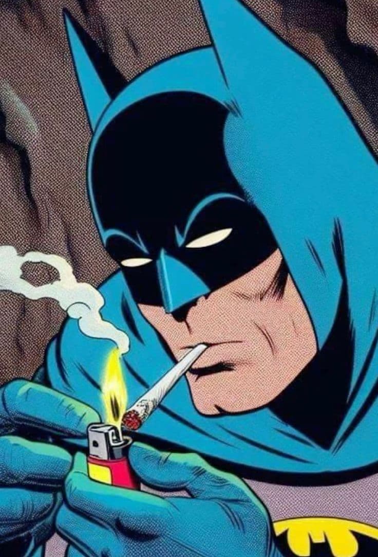 batman